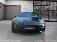 PORSCHE d'occasion PANAMERA 4.8 V8 440 GTS de 2013 MONTREUIL (93)﻿