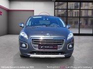PEUGEOT d'occasion 3008 1.6 BLUE HDI 120 de 2016 Le Puy en Velay (43)﻿