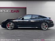 PORSCHE d'occasion PANAMERA 4.8 V8 440 GTS de 2013 MONTREUIL (93)﻿
