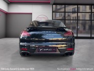 PORSCHE d'occasion PANAMERA 4.8 V8 440 GTS de 2013 MONTREUIL (93)﻿