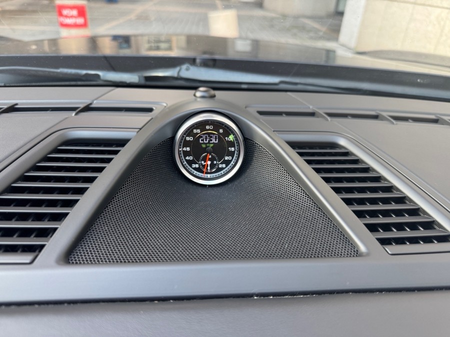 PORSCHE d'occasion PANAMERA 4.8 V8 440 GTS de 2013 MONTREUIL (93)﻿