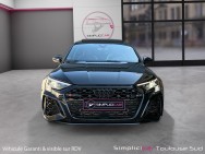 AUDI d'occasion RS3 SPORTBACK 2.5 TFSI 340 QUATTRO S TRONIC de 2023