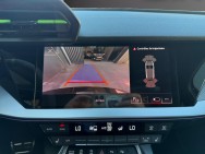 AUDI d'occasion RS3 SPORTBACK 2.5 TFSI 340 QUATTRO S TRONIC de 2023