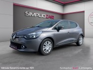 RENAULT d'occasion CLIO 1.2 16V 75 TREND de 2015 Limoges (87)﻿