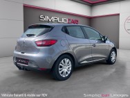 RENAULT d'occasion CLIO 1.2 16V 75 TREND de 2015 Limoges (87)﻿