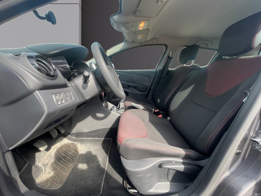 RENAULT d'occasion CLIO 1.2 16V 75 TREND de 2015 Limoges (87)﻿
