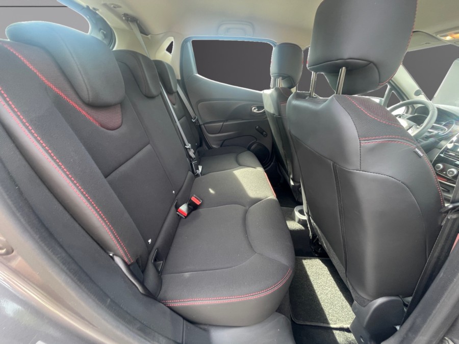 RENAULT d'occasion CLIO 1.2 16V 75 TREND de 2015 Limoges (87)﻿