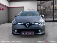 RENAULT d'occasion CLIO 1.2 16V 75 TREND de 2015 Limoges (87)﻿