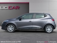 RENAULT d'occasion CLIO 1.2 16V 75 TREND de 2015 Limoges (87)﻿