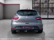 RENAULT d'occasion CLIO 1.2 16V 75 TREND de 2015 Limoges (87)﻿