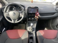 RENAULT d'occasion CLIO 1.2 16V 75 TREND de 2015 Limoges (87)﻿