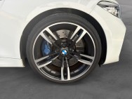 BMW d'occasion M2 3.0 370 M DKG de 2018 Limoges (87)﻿