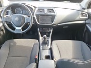 SUZUKI d'occasion S-CROSS 1.0 BOOSTERJET AVANTAGE de 2016 Soissons