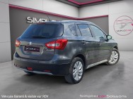 SUZUKI d'occasion S-CROSS 1.0 BOOSTERJET AVANTAGE de 2016 Soissons
