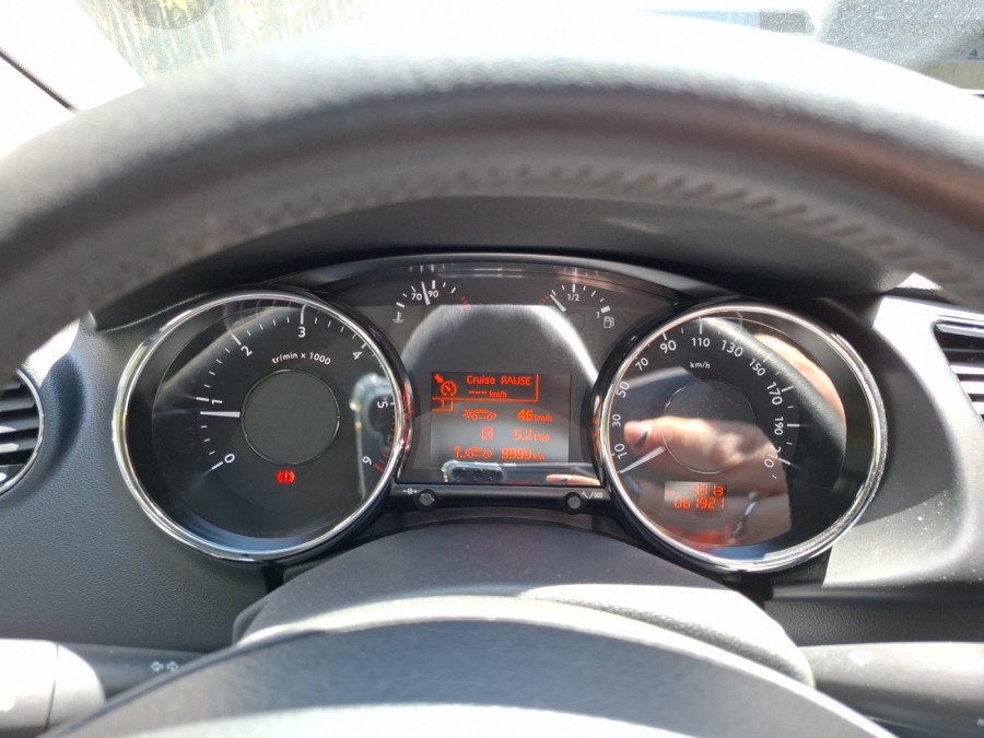 PEUGEOT d'occasion 3008 1.6 BLUE HDI 120 de 2016 Le Puy en Velay (43)﻿