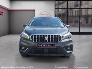 SUZUKI d'occasion S-CROSS 1.0 BOOSTERJET AVANTAGE de 2016 Soissons