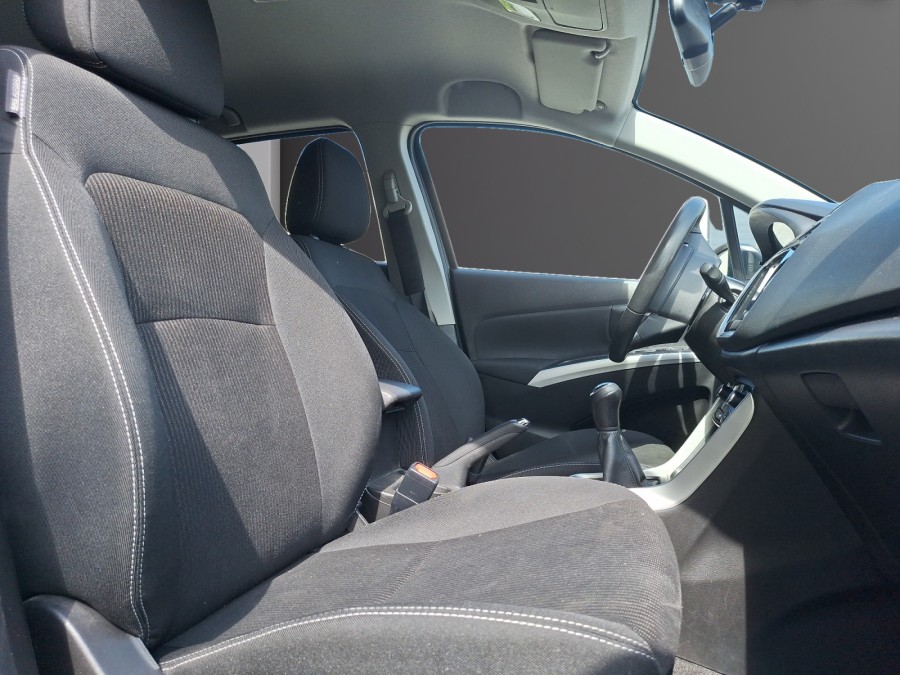 SUZUKI d'occasion S-CROSS 1.0 BOOSTERJET AVANTAGE de 2016 Soissons
