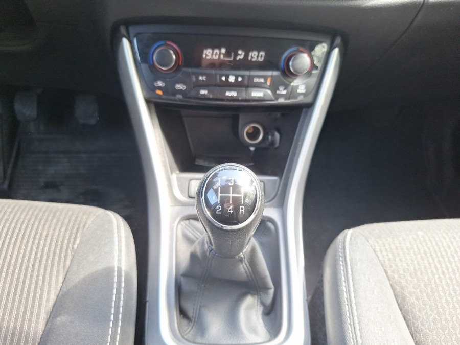 SUZUKI d'occasion S-CROSS 1.0 BOOSTERJET AVANTAGE de 2016 Soissons