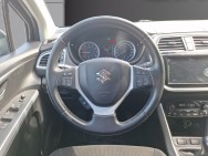 SUZUKI d'occasion S-CROSS 1.0 BOOSTERJET AVANTAGE de 2016 Soissons