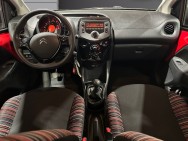 CITROEN d'occasion C1 1.0 VTI 72 LIVE de 2019 Nancy (54)﻿