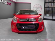 CITROEN d'occasion C1 1.0 VTI 72 LIVE de 2019 Nancy (54)﻿