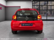 CITROEN d'occasion C1 1.0 VTI 72 LIVE de 2019 Nancy (54)﻿