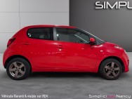 CITROEN d'occasion C1 1.0 VTI 72 LIVE de 2019 Nancy (54)﻿