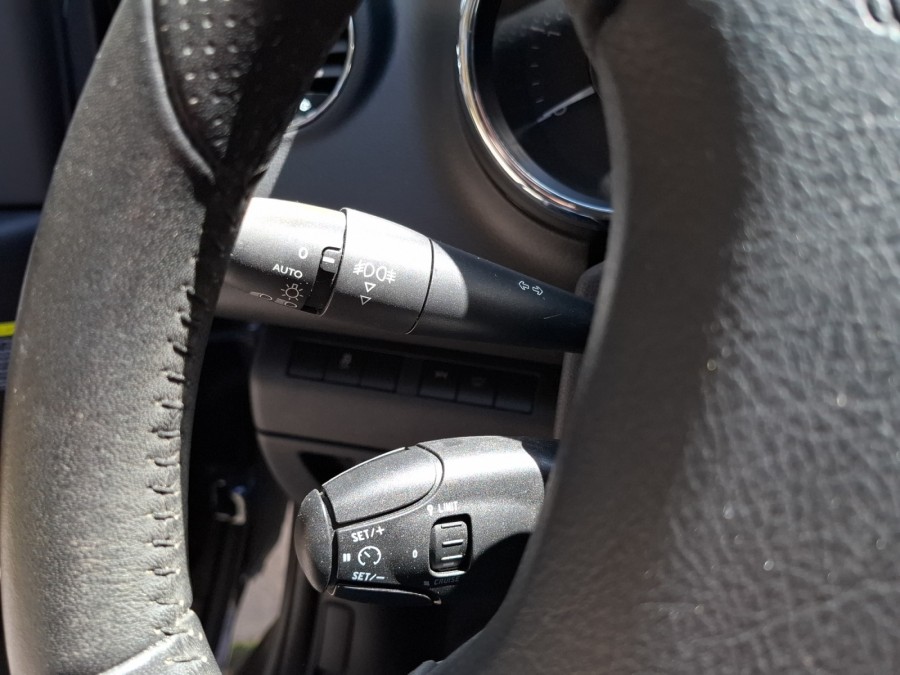 PEUGEOT d'occasion 3008 1.6 BLUE HDI 120 de 2016 Le Puy en Velay (43)﻿