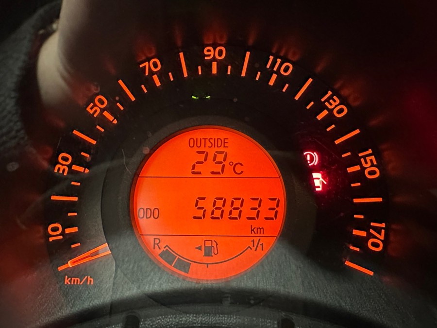 CITROEN d'occasion C1 1.0 VTI 72 LIVE de 2019 Nancy (54)﻿