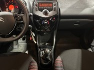 CITROEN d'occasion C1 1.0 VTI 72 LIVE de 2019 Nancy (54)﻿