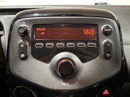CITROEN d'occasion C1 1.0 VTI 72 LIVE de 2019 Nancy (54)﻿