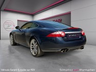 JAGUAR d'occasion XK XKR 4.2 V8 de 2007 Pontarlier (25)﻿