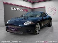 JAGUAR d'occasion XK XKR 4.2 V8 de 2007 Pontarlier (25)﻿