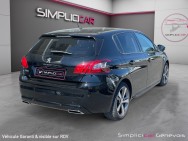 PEUGEOT d'occasion 308 1.5 BLUE HDI 130 Style EAT de 2019 Genevois