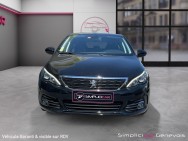PEUGEOT d'occasion 308 1.5 BLUE HDI 130 Style EAT de 2019 Genevois