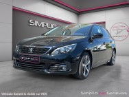 PEUGEOT d'occasion 308 1.5 BLUE HDI 130 Style EAT de 2019 Genevois