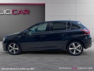 PEUGEOT d'occasion 308 1.5 BLUE HDI 130 Style EAT de 2019 Genevois