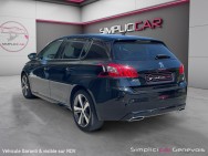 PEUGEOT d'occasion 308 1.5 BLUE HDI 130 Style EAT de 2019 Genevois