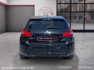 PEUGEOT d'occasion 308 1.5 BLUE HDI 130 Style EAT de 2019 Genevois