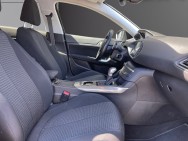 PEUGEOT d'occasion 308 1.5 BLUE HDI 130 Style EAT de 2019 Genevois