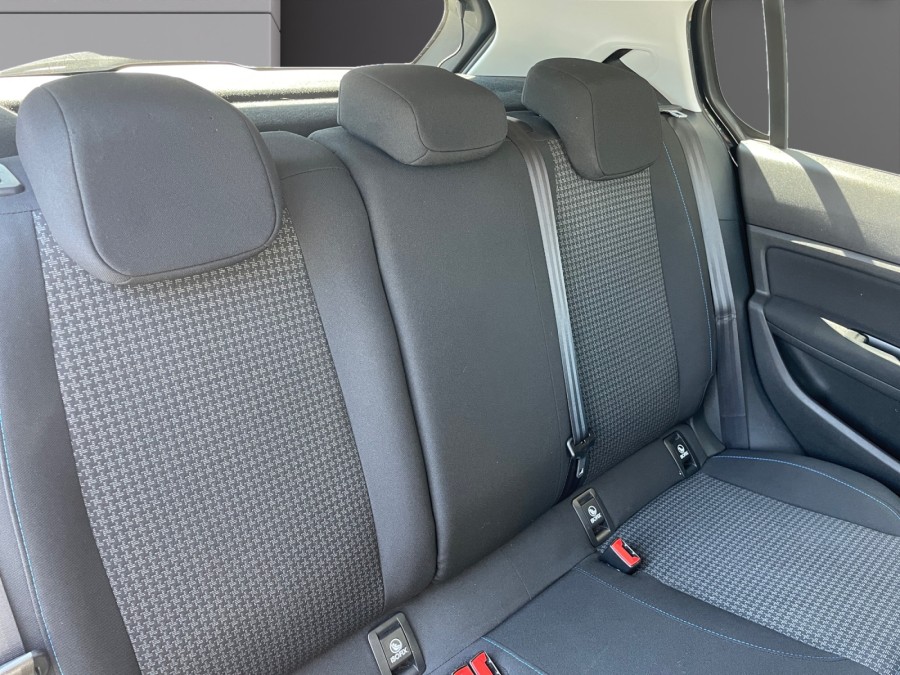 PEUGEOT d'occasion 308 1.5 BLUE HDI 130 Style EAT de 2019 Genevois