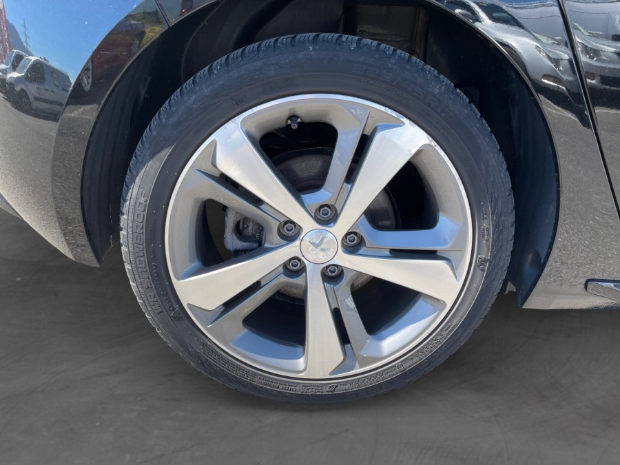 PEUGEOT d'occasion 308 1.5 BLUE HDI 130 Style EAT de 2019 Genevois