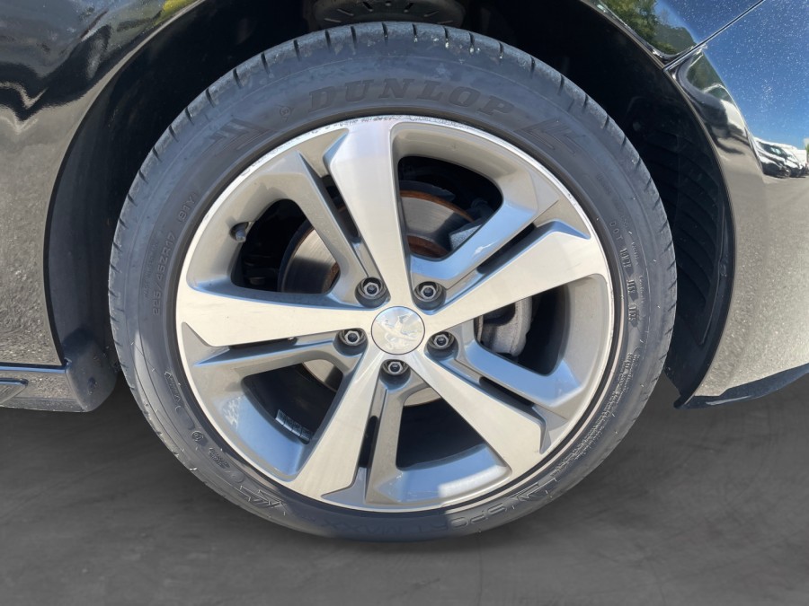 PEUGEOT d'occasion 308 1.5 BLUE HDI 130 Style EAT de 2019 Genevois