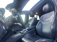 MERCEDES d'occasion CLASSE GLE 350D EXECUTIVE 4MATIC COUPE de 2016