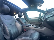 MERCEDES d'occasion CLASSE GLE 350D EXECUTIVE 4MATIC COUPE de 2016