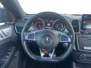 MERCEDES d'occasion CLASSE GLE 350D EXECUTIVE 4MATIC COUPE de 2016