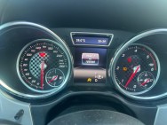 MERCEDES d'occasion CLASSE GLE 350D EXECUTIVE 4MATIC COUPE de 2016