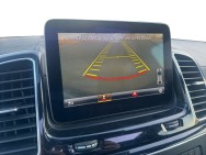 MERCEDES d'occasion CLASSE GLE 350D EXECUTIVE 4MATIC COUPE de 2016