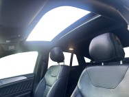 MERCEDES d'occasion CLASSE GLE 350D EXECUTIVE 4MATIC COUPE de 2016