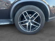 MERCEDES d'occasion CLASSE GLE 350D EXECUTIVE 4MATIC COUPE de 2016